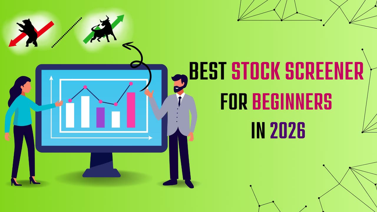 Best Stock Screeners for Beginner Investors in 2026