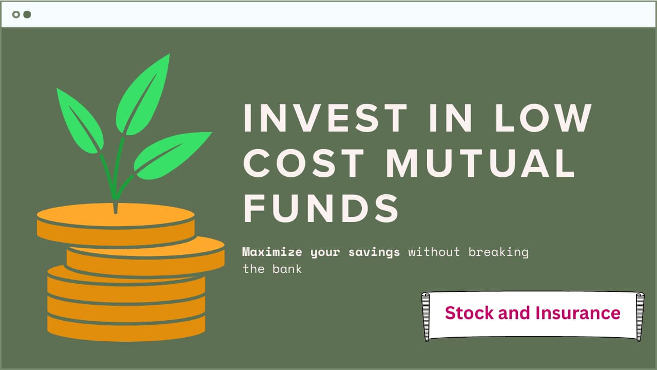 low cost mutual funds for developed market growth 2025