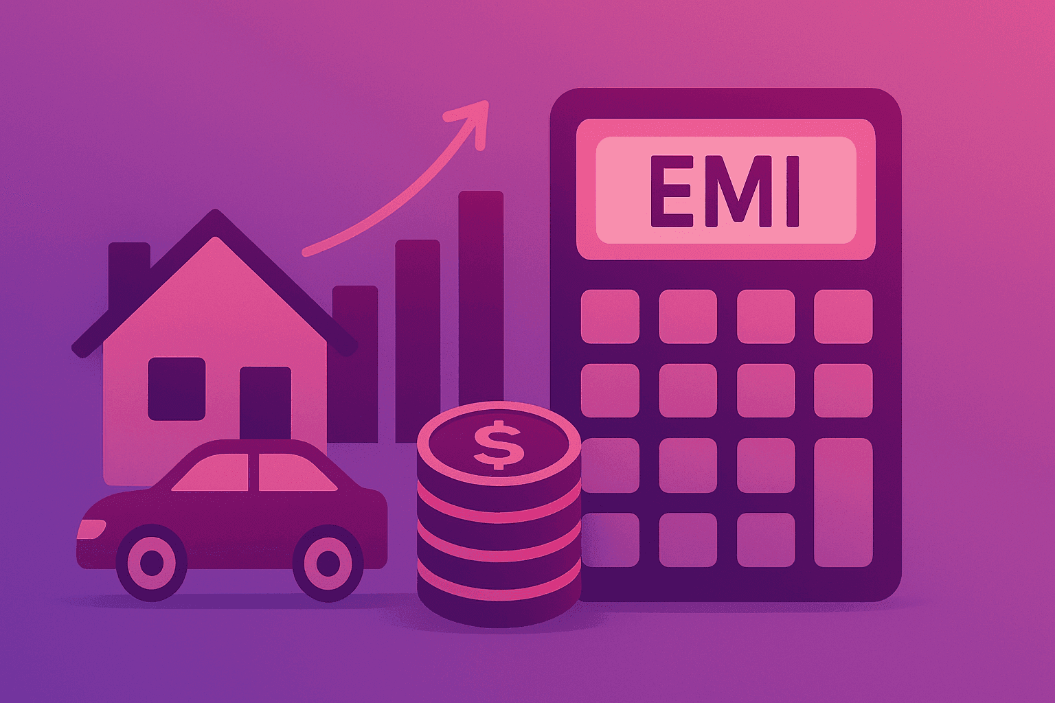 EMI Calculator