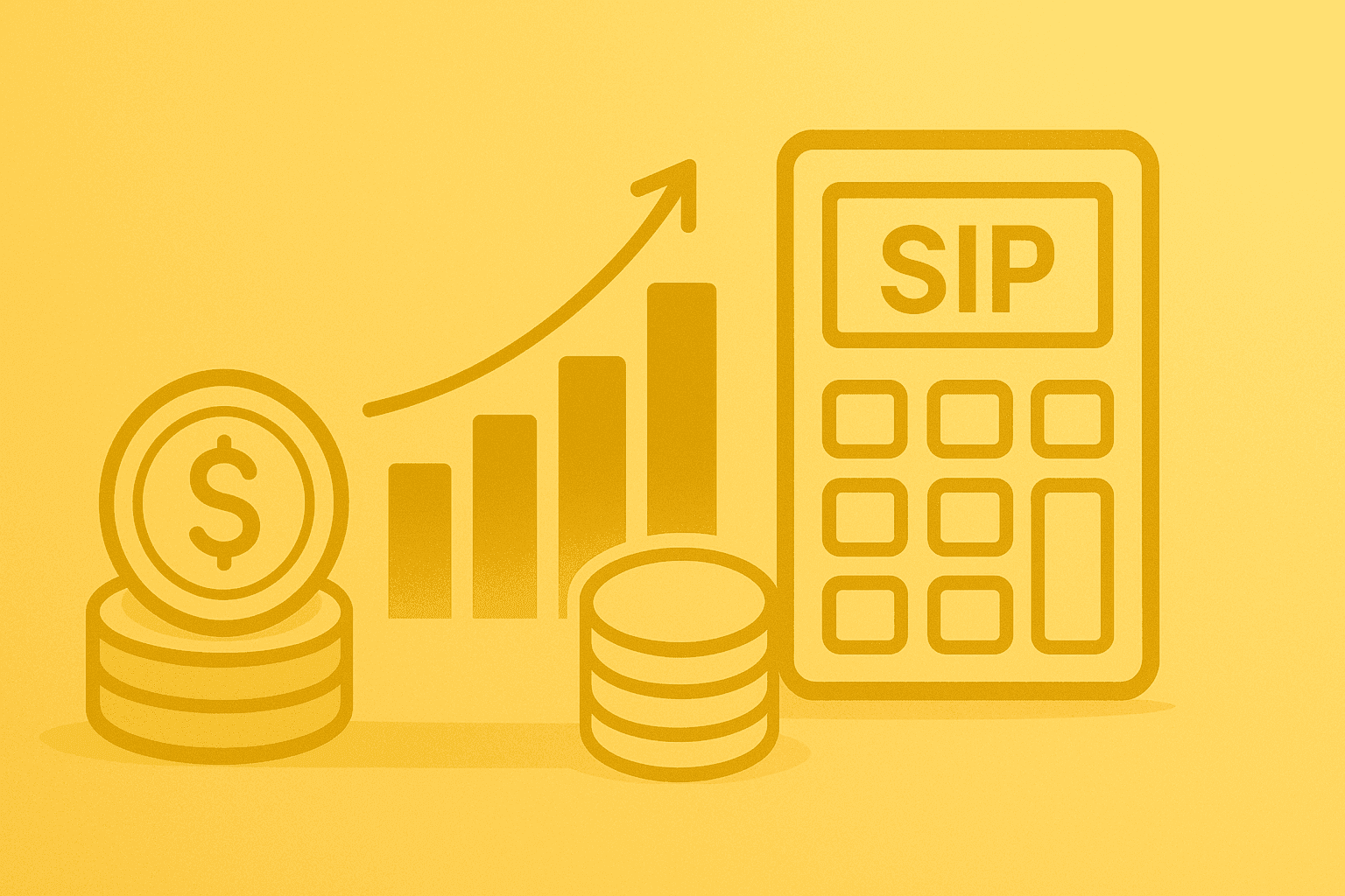 SIP Calculator