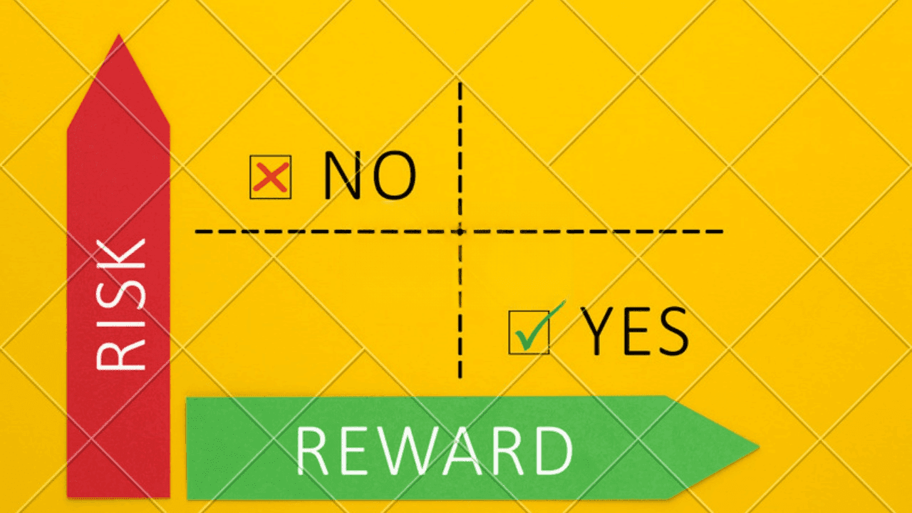 7 Key Insights on Risks vs Rewards: Should You Start Investing?
