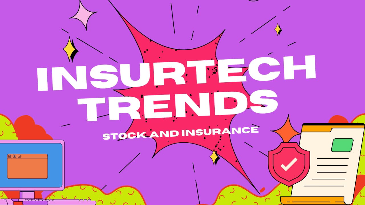 InsurTech Trends 2026: How Technology in Insurance Is Transforming the Industry