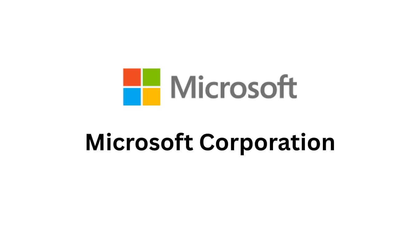 Microsoft Corporation (MSFT)