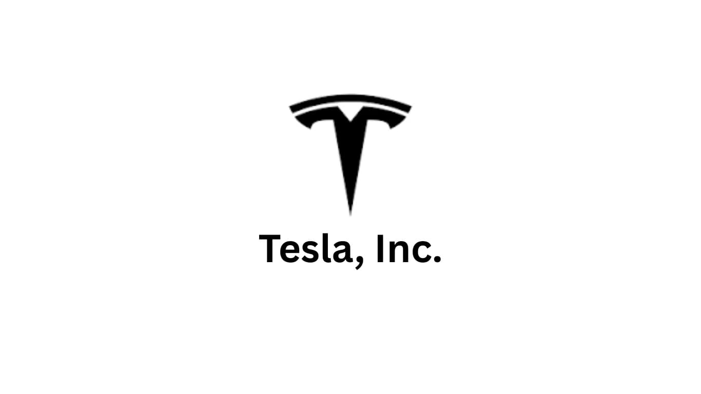 Tesla, Inc. (TSLA)