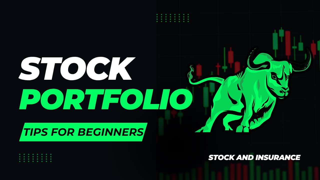 5 Powerful Tips on How to Create a Stock Portfolio for Beginners