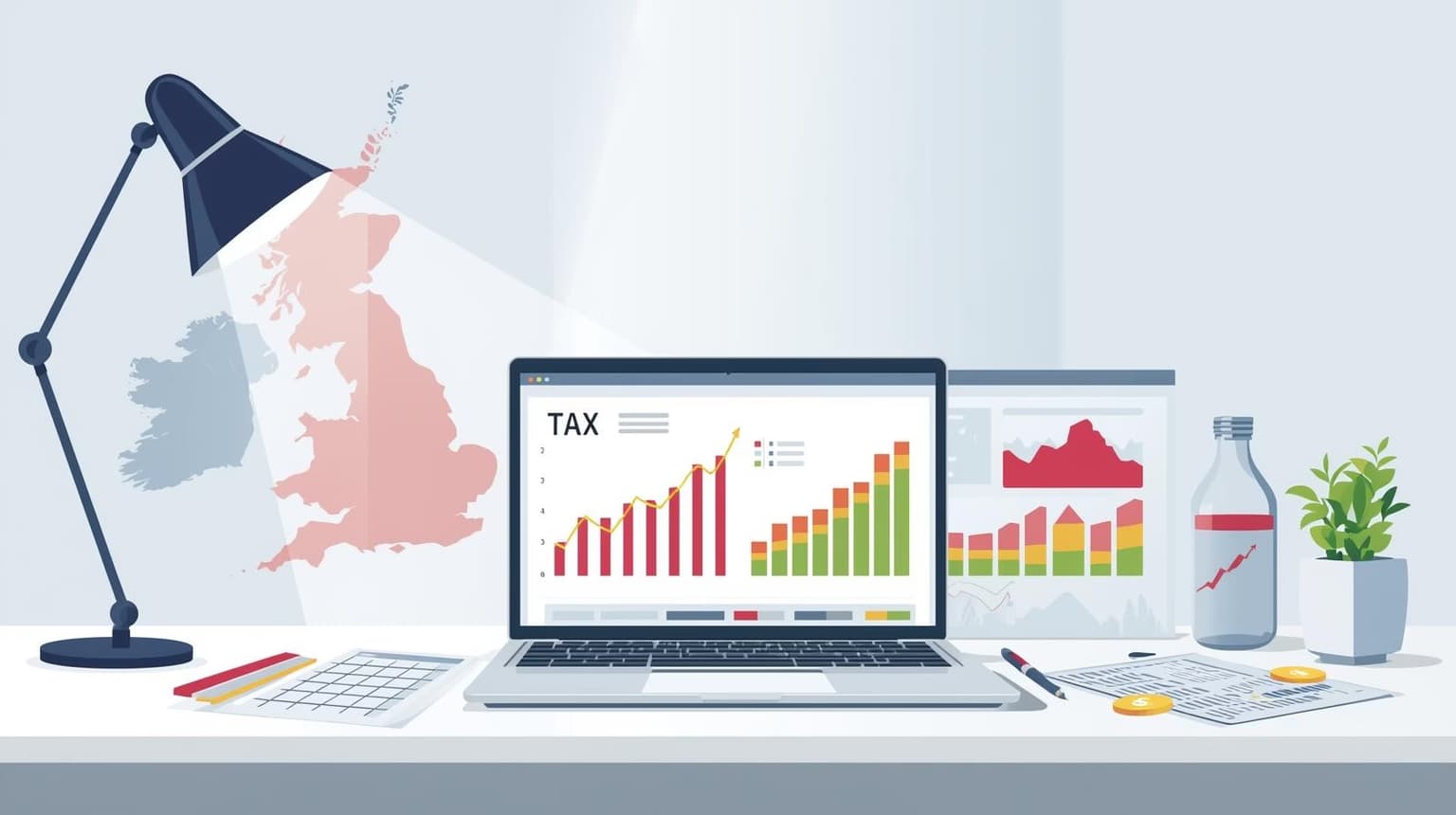 Best Tax-Saving Investment Options in the UK & Canada