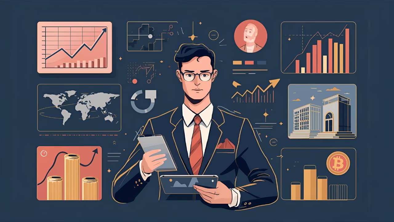 High-Net-Worth Individuals Diversify Their Portfolios in 2026