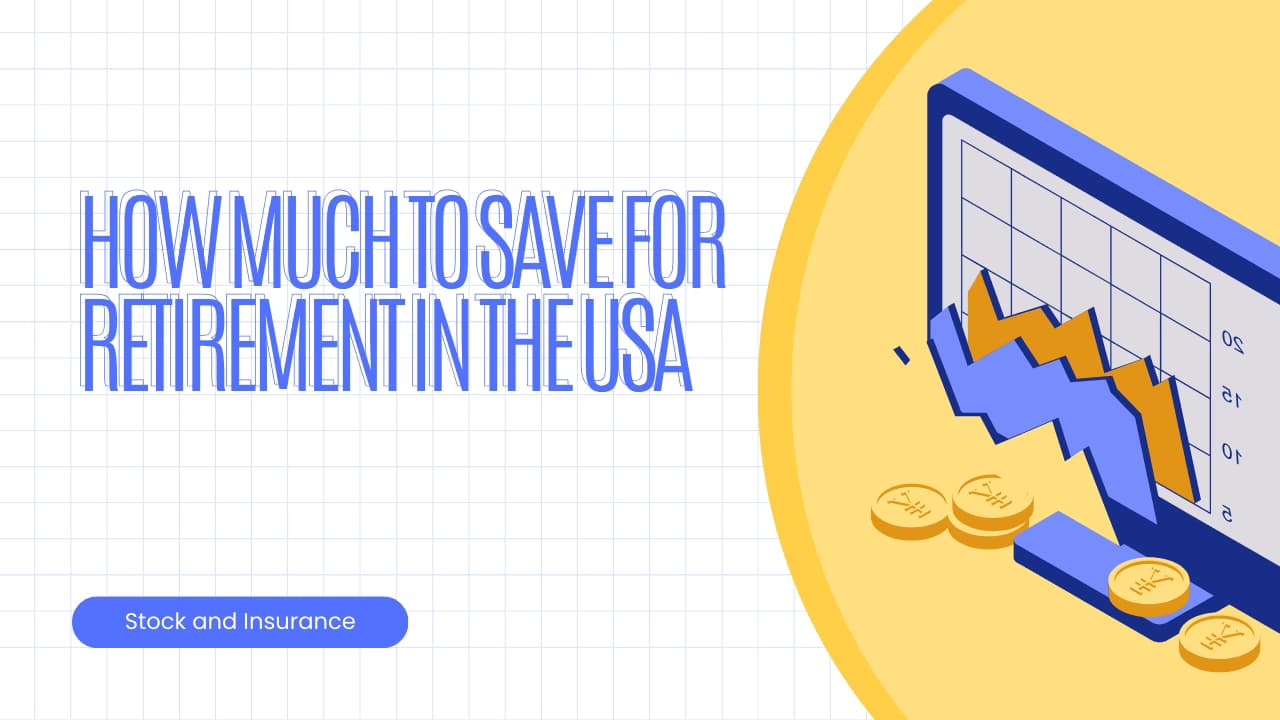 How Much to Save for Retirement in the USA: 7 Smart Strategies