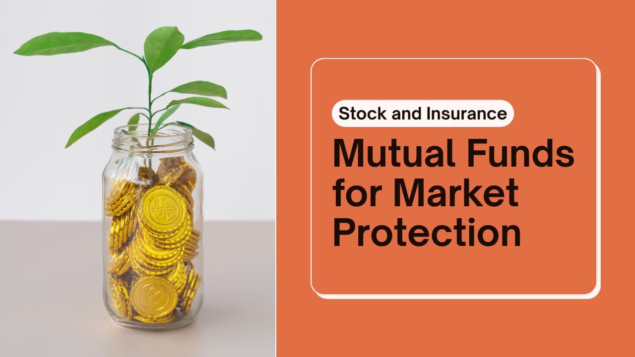 Mutual Funds for Market Protection: Benefits in Volatile Markets 2026